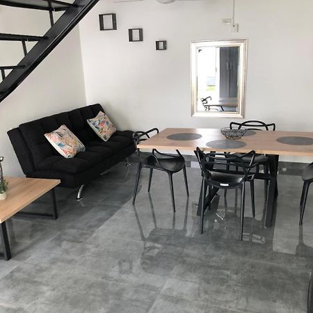 Cic Apartamento Amoblado Mirador Del Sinu Montería Exterior foto