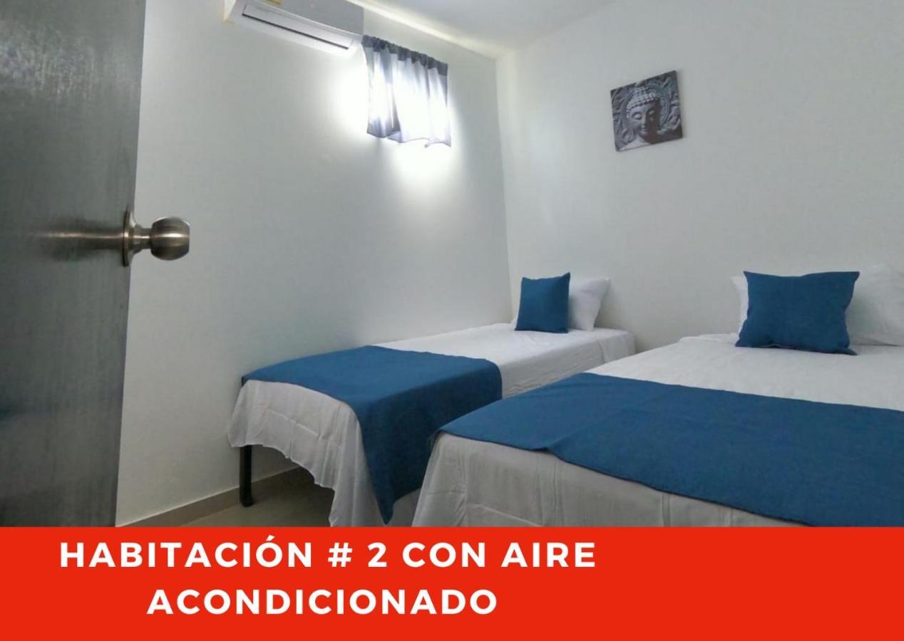 Cic Apartamento Amoblado Mirador Del Sinu Montería Exterior foto