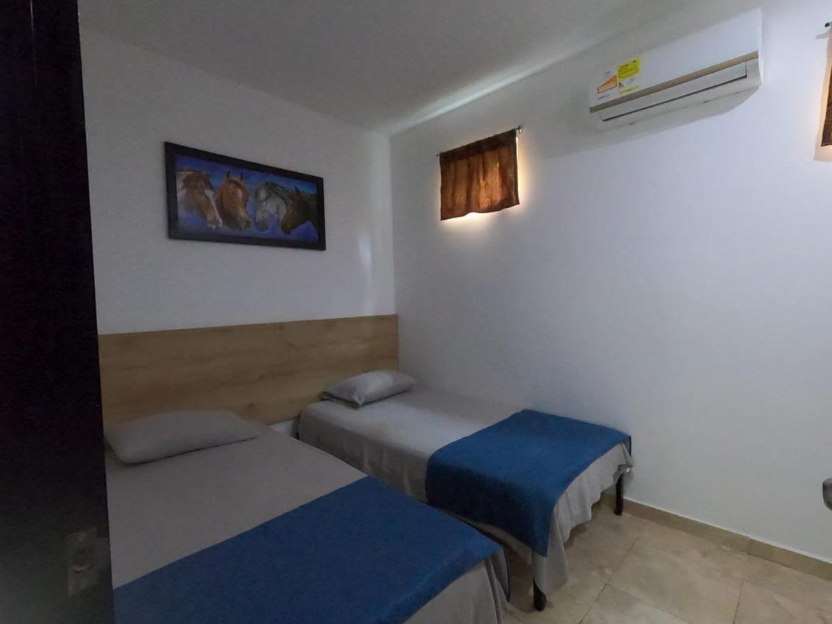 Cic Apartamento Amoblado Mirador Del Sinu Montería Exterior foto