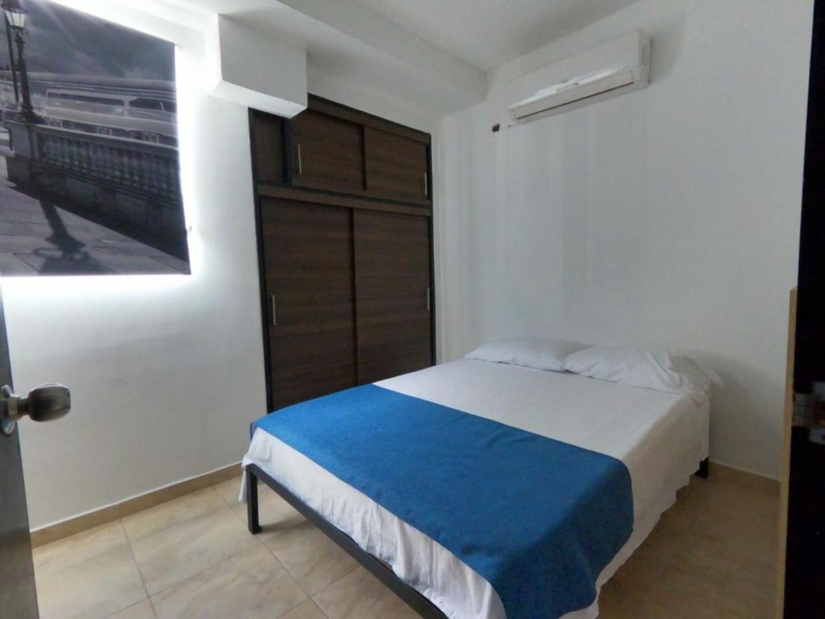 Cic Apartamento Amoblado Mirador Del Sinu Montería Exterior foto