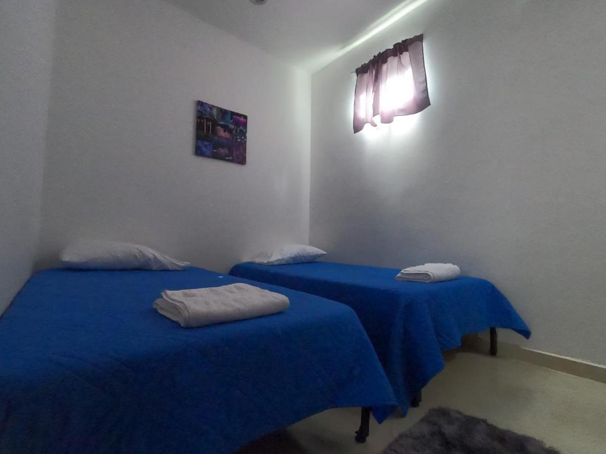 Cic Apartamento Amoblado Mirador Del Sinu Montería Exterior foto