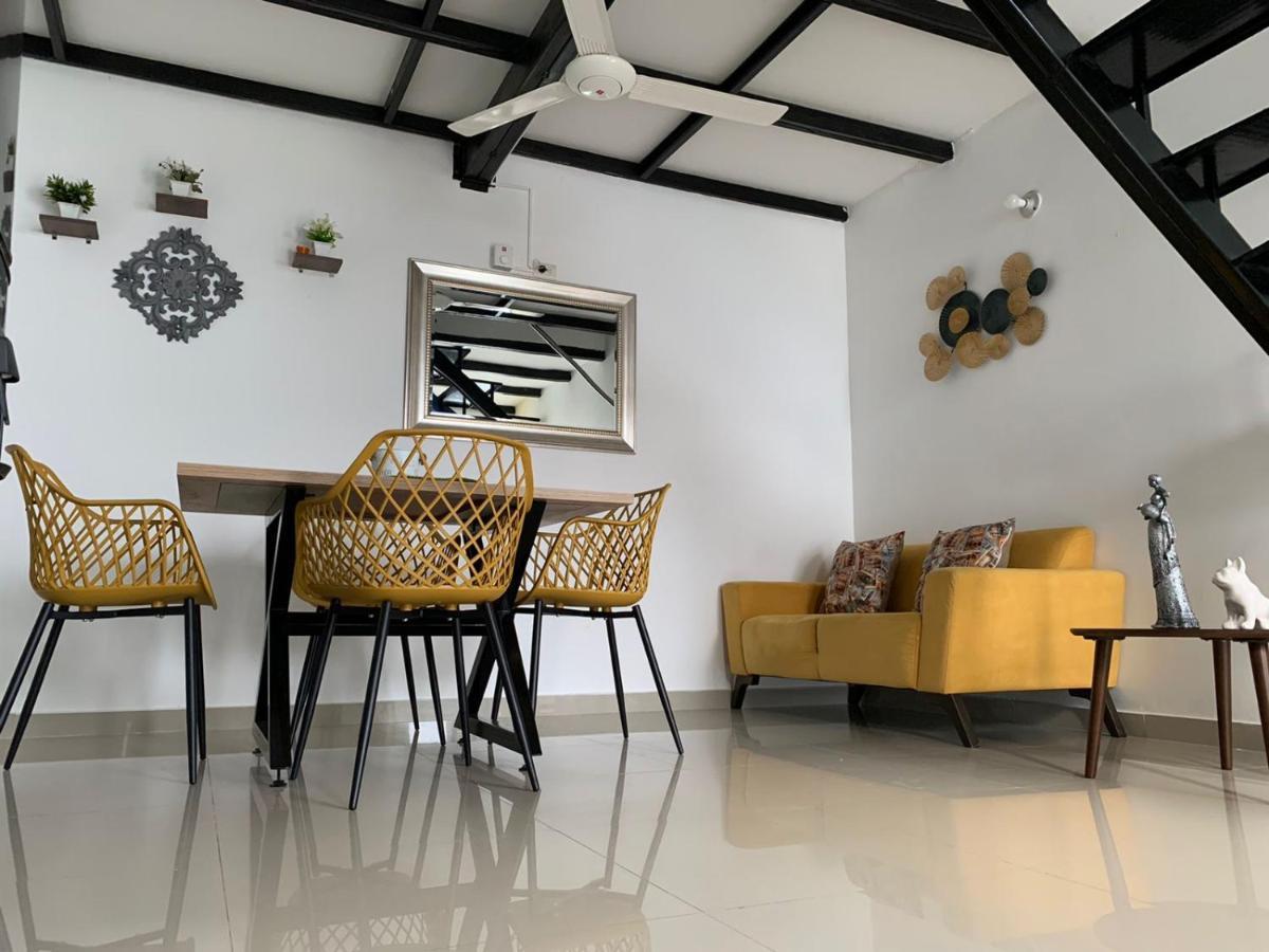 Cic Apartamento Amoblado Mirador Del Sinu Montería Exterior foto