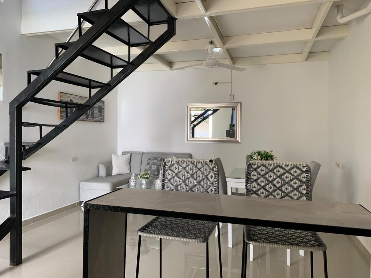 Cic Apartamento Amoblado Mirador Del Sinu Montería Exterior foto