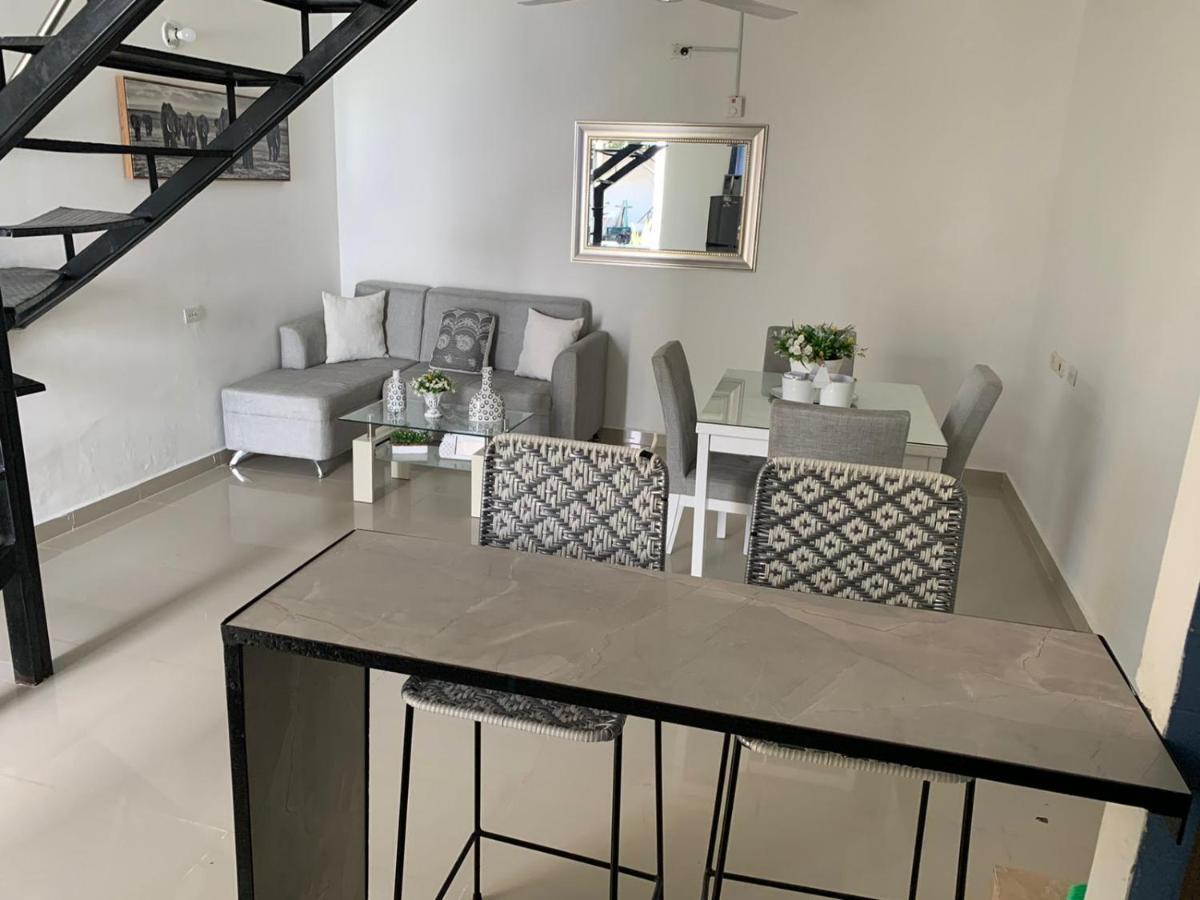 Cic Apartamento Amoblado Mirador Del Sinu Montería Exterior foto