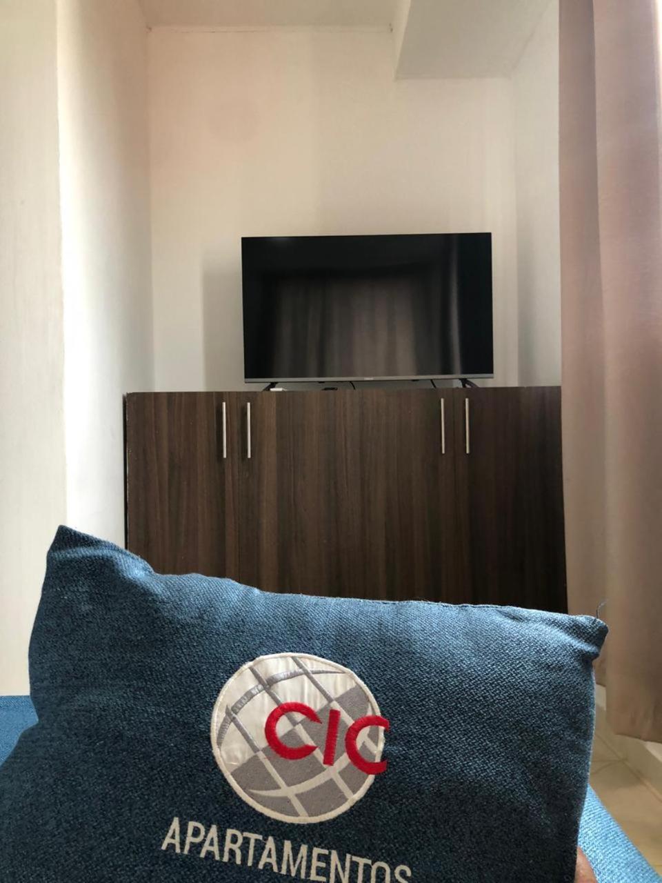 Cic Apartamento Amoblado Mirador Del Sinu Montería Exterior foto