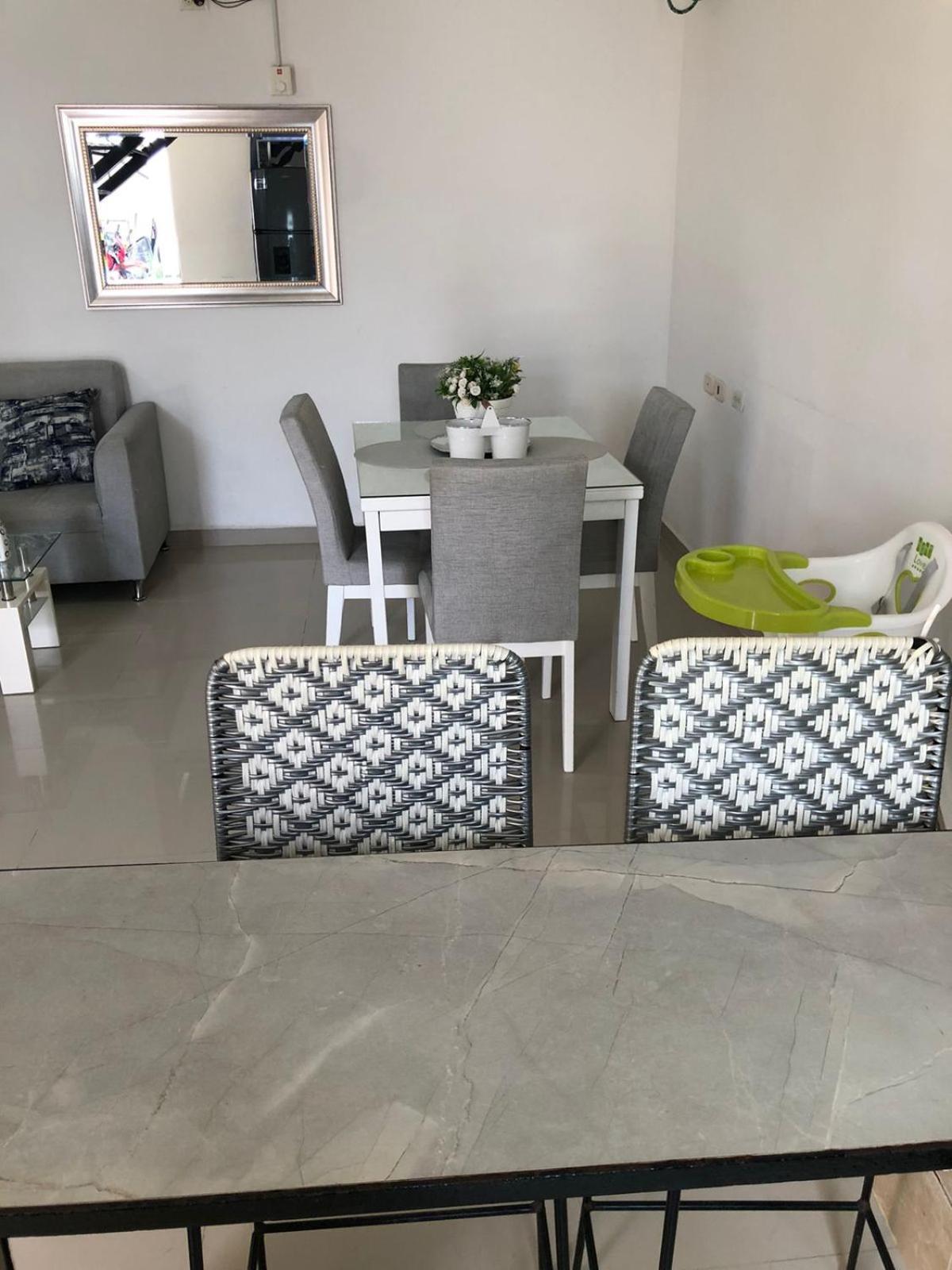 Cic Apartamento Amoblado Mirador Del Sinu Montería Exterior foto
