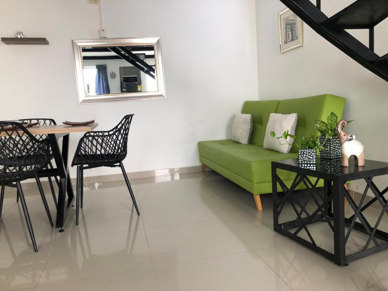 Cic Apartamento Amoblado Mirador Del Sinu Montería Exterior foto