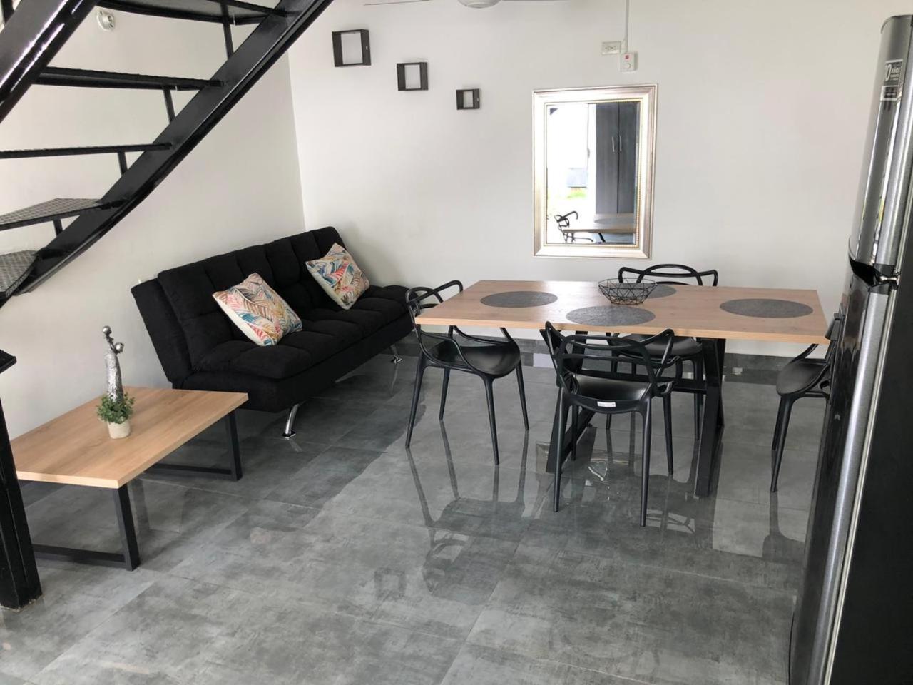 Cic Apartamento Amoblado Mirador Del Sinu Montería Exterior foto